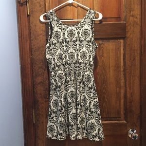 [🍁BOGO FREE 🍁] Cross Back Dress
